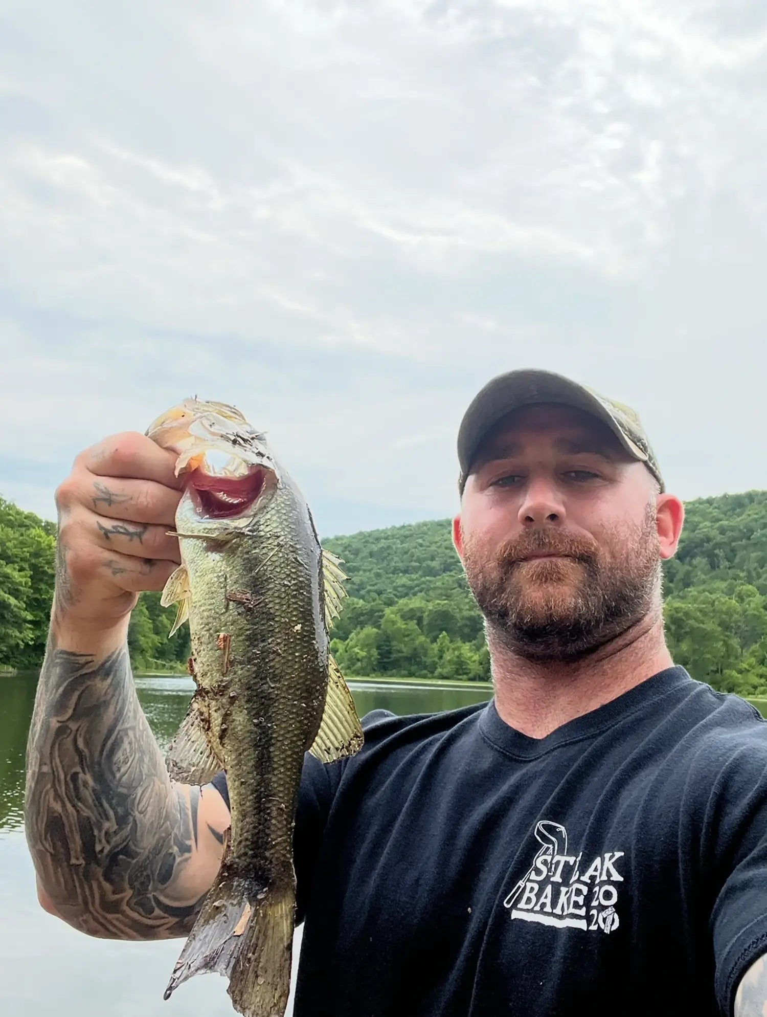 Fishin’ Stix 30″ Trident