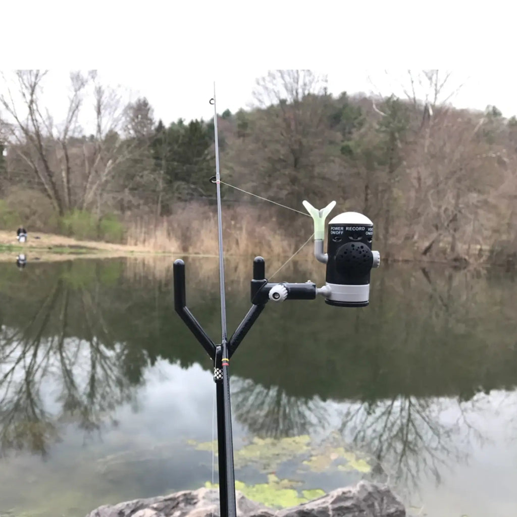 Fishin' Stix Bite Alarm – Active Outdoors