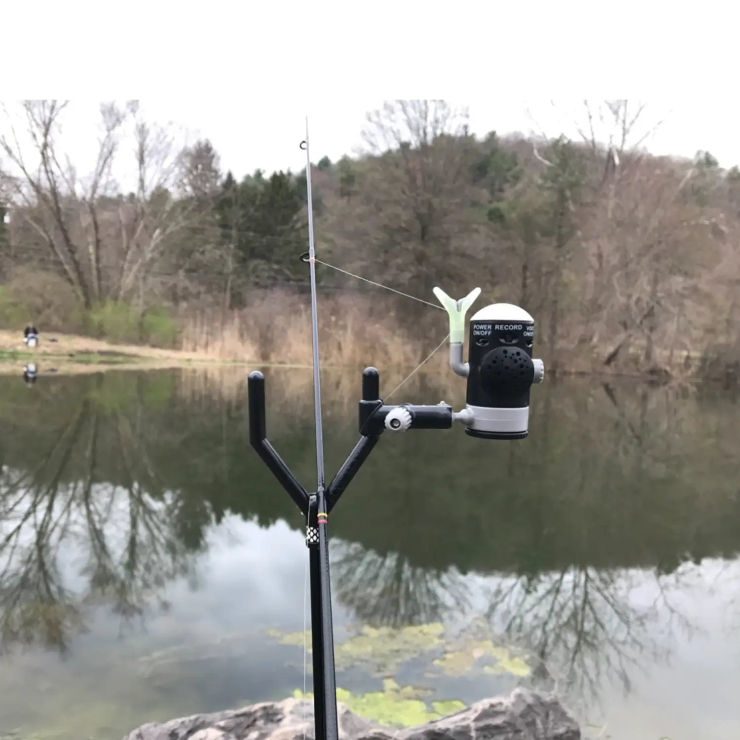 Fishin’ Stix Bite Alarm