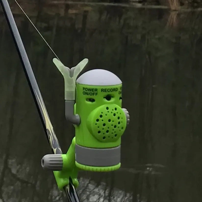 Fishin’ Stix Bite Alarm