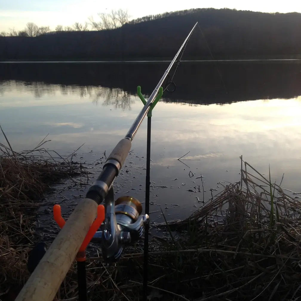 Fishin’ Stix 30″ Trident