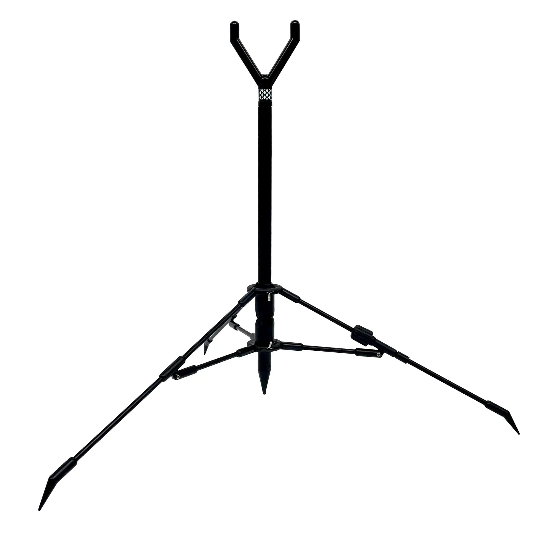 Taco Boat Marine Kite Fishing Rod Aluminum Trident Cluster Tripod Rod