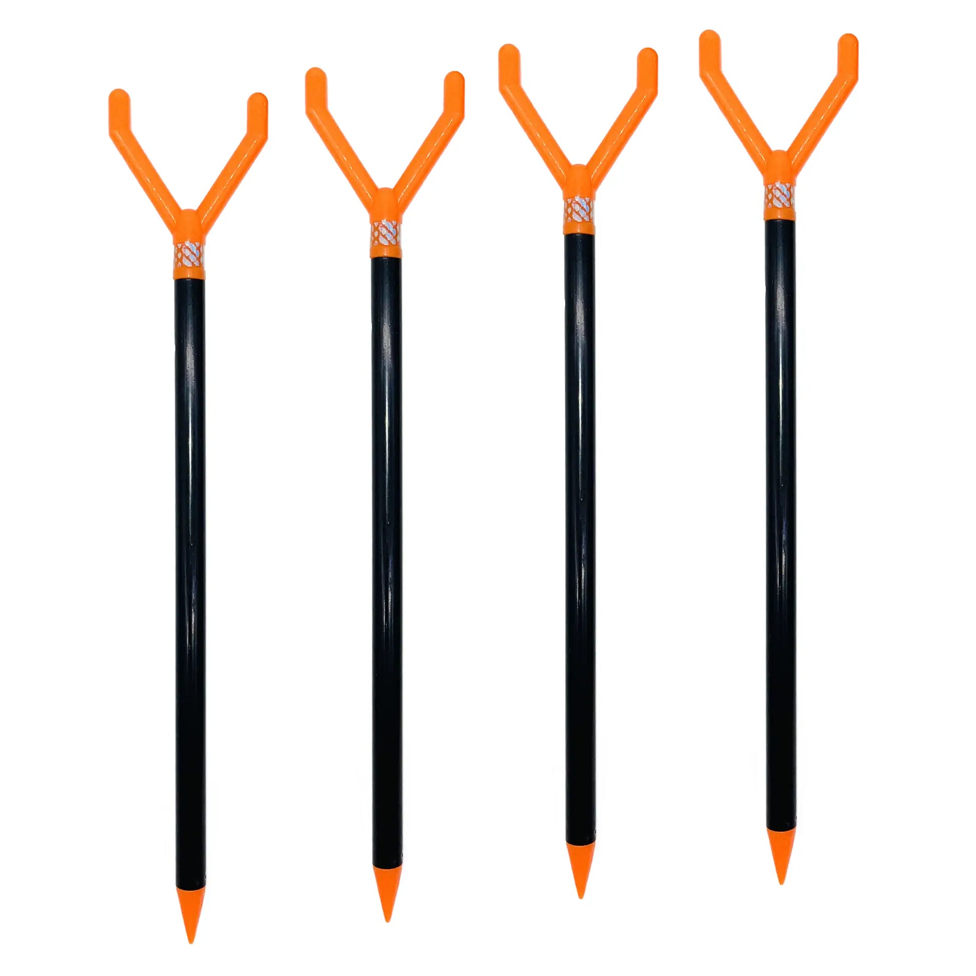 trident fishing rod holder Fishin' Stix 30″ Trident – Active Outdoors