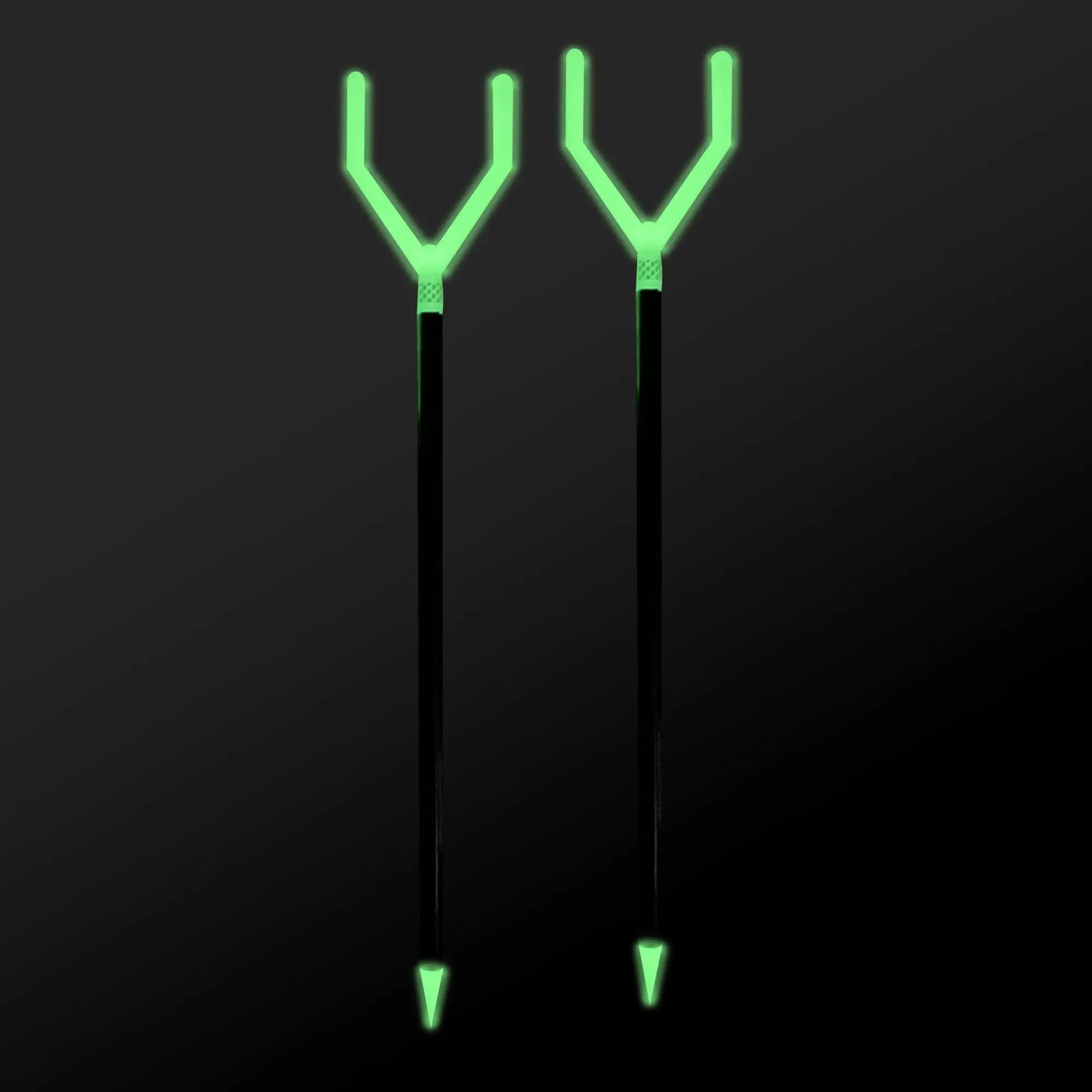 Magnum Glow in the Dark 40″ Fishin’ Stix